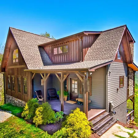 Owls Nest Villa